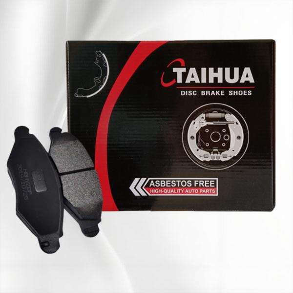 Exceptional Value for Money on Premium Rear Brake Pads