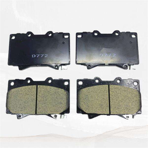 Ensure optimal performance with our Toyota Corolla rear brakes