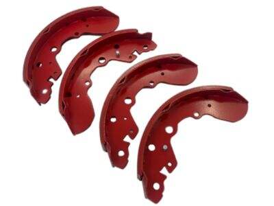 Heavy-Duty Brake Pad for Truck: What to Look for in Durable Options