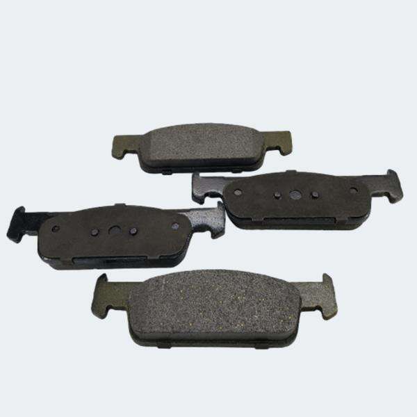 Enhance Your Driving Performance with Our Durable Brake Pads
