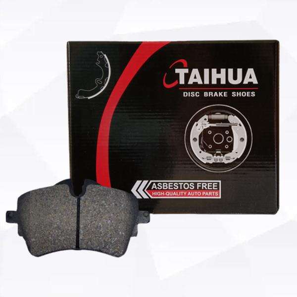 Nâng cao trải nghiệm lái xe của bạn với má phanh cao cấp của chúng tôi