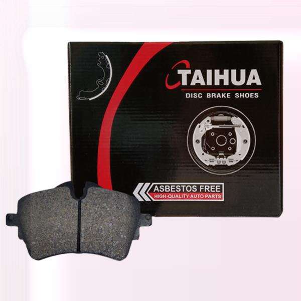 Long-Lasting and Reliable Corolla Brake Pads Available