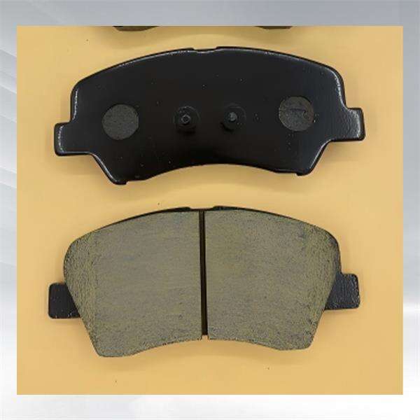 ကျွန်ုပ်တို့၏ Hyundai ဘိုင်ကာကြိတ်ပြားများဖြင့် အထက်စား ဘိုင်ကာတွန်းအားနှင့် ထိရောက်မှုကို ခံစားကြည့်ပါ