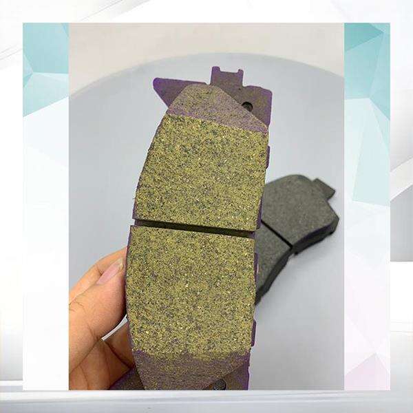 Enhance safety and reliability with our top-rated ceramic brake pads