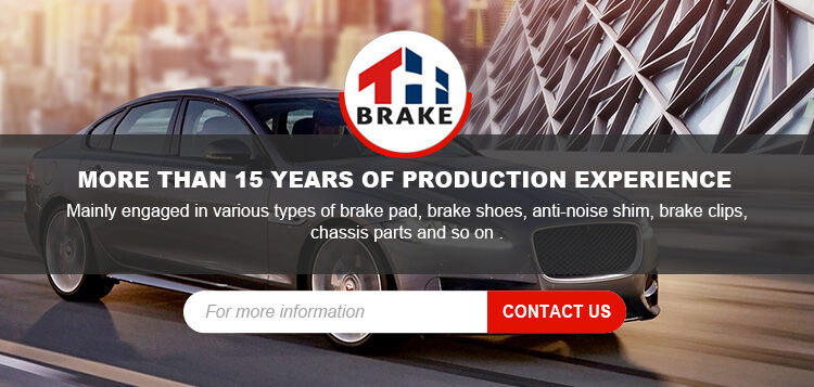 product reasonable price carbon ceramics brake pads system best car brake pads on sale 04465 ok240 for toyota brake pads auto-1