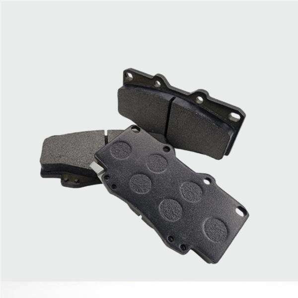 عزز تجربة القيادة الخاصة بك ببادئات فرامل موثوقة لماتريكس تويوتا