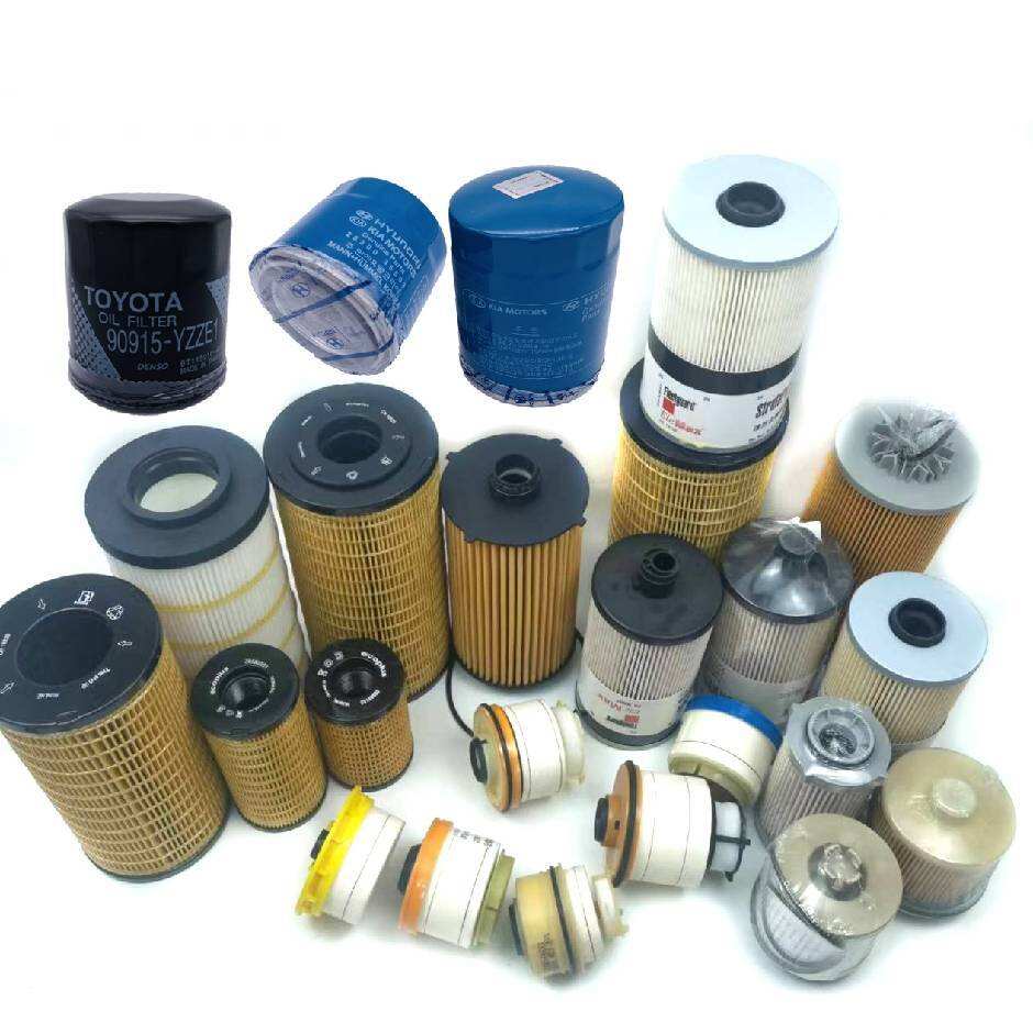 Cost-effective Solutions for Your Oil Filter Needs