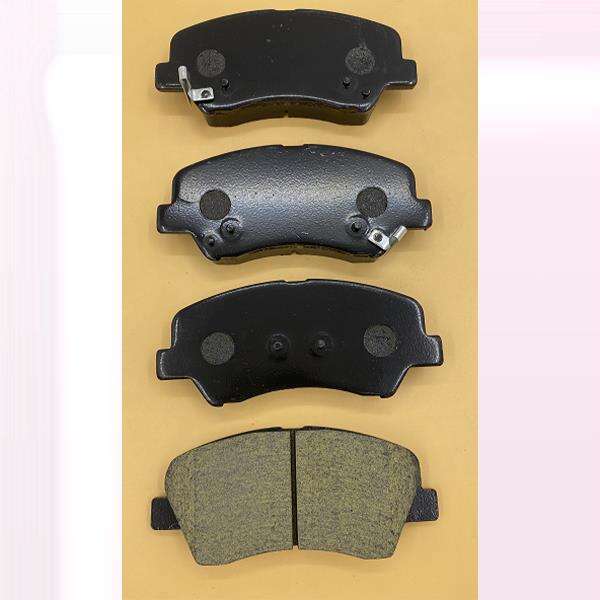 Durable brake pads for wholesale buyers
