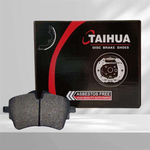 Améliorez la sécurité de votre véhicule grâce à nos plaquettes de frein organiques les mieux notées