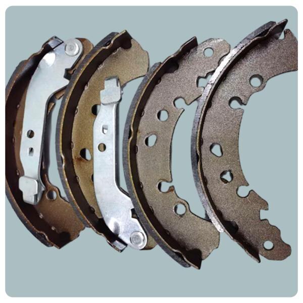 Shop our wide selection of shoe brake shoe for your vehicles