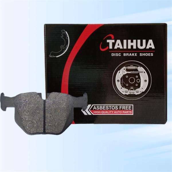 Cost-Effective and Long-Lasting Brake Pads for Trucks