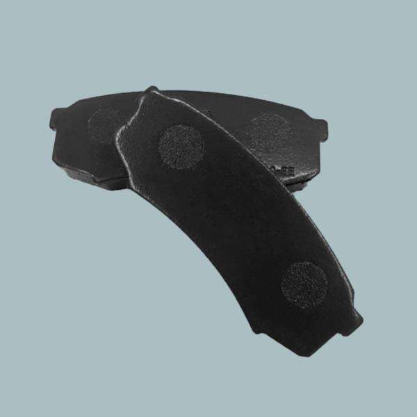 Reliable stopping power in all driving conditions