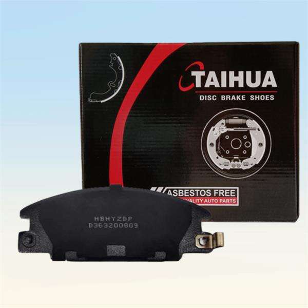 Cost-Effective Solution for Brake Pad Replacemen