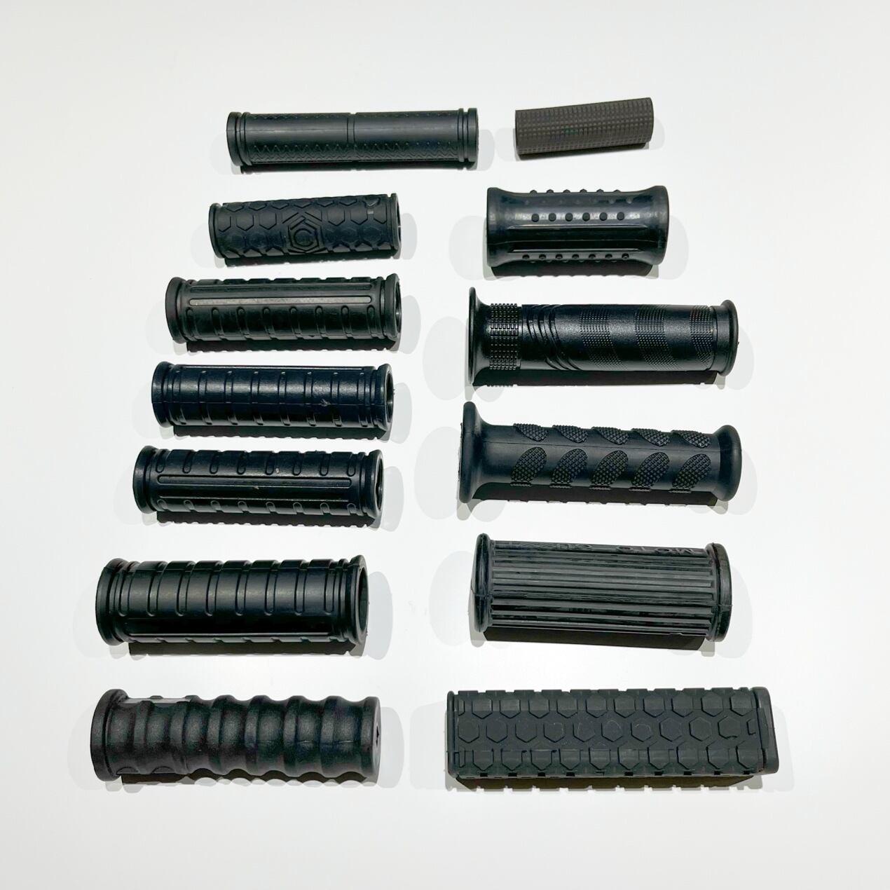 PULI rubber handles high quality in automobile parts