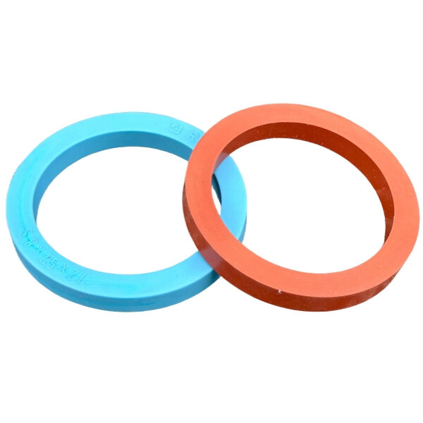 Why Silicone Washers are Ideal for Outdoor Applications