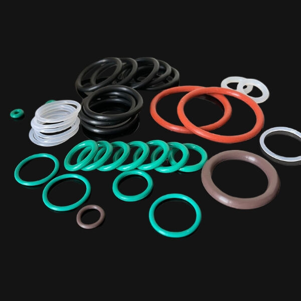 NBR Rubber O Rings