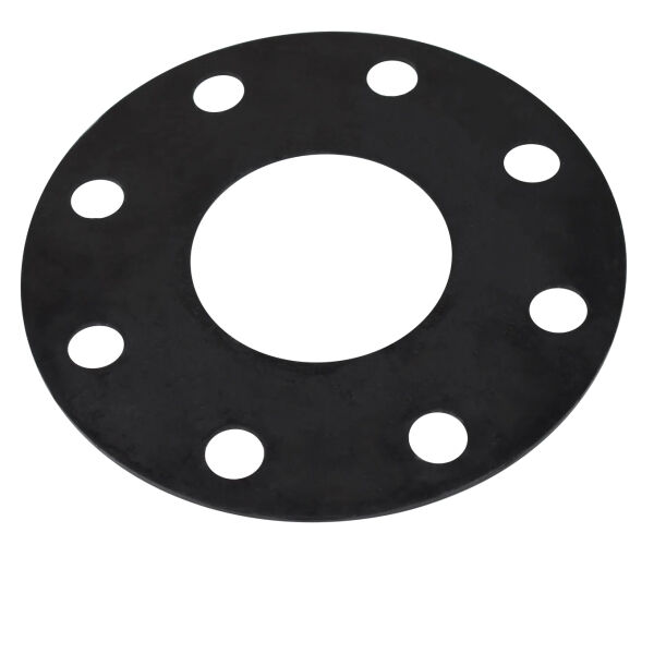 How to Install Rubber Gaskets for Maximum Pipe Flange Performance