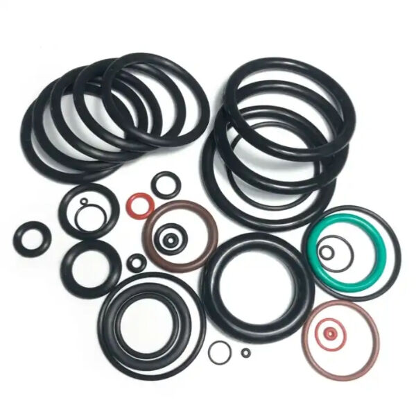 Rubber Ring Designs for All Styles