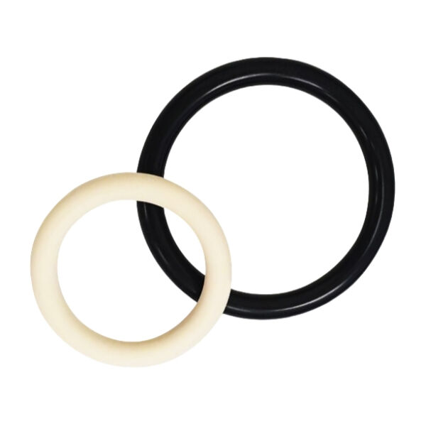 Long-Lasting FEP O-Rings for Every Task