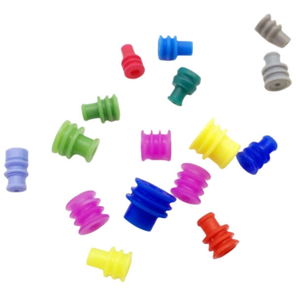 How to Install a Plug Rubber Seal for Optimal Protection