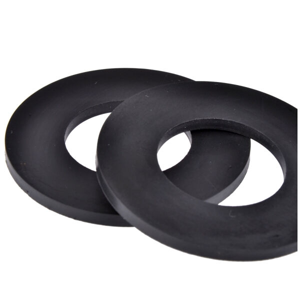 Silicone Grommets for Demanding Industries