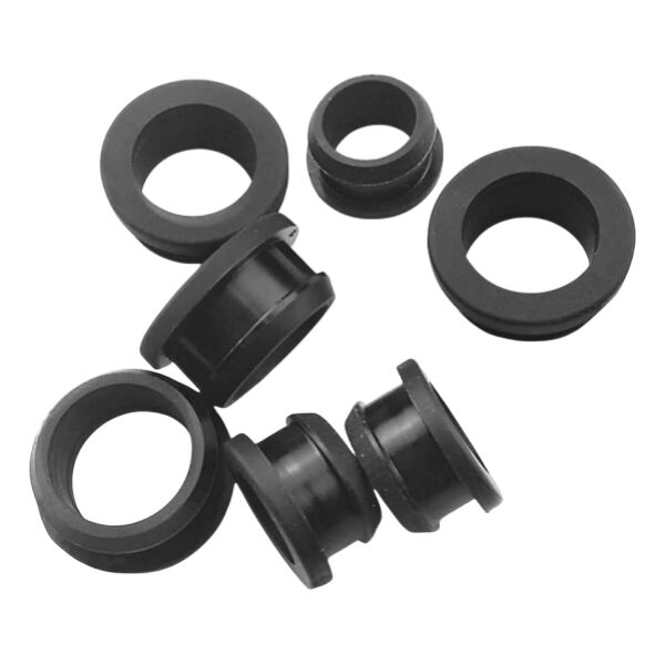 Available in various sizes and shapes to fit any equipment or application