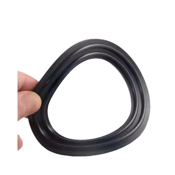 The Benefits of Neoprene Rubber Gaskets