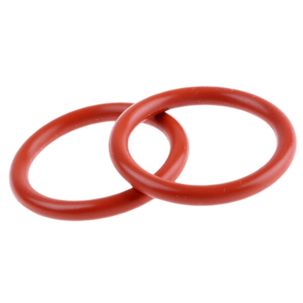 High Temp Silicone O Rings for All Your High-Temperature Applications.