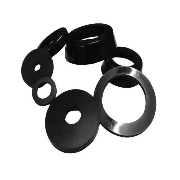 Discover the Versatility of Rubber Gasket Silicone for Various Industries