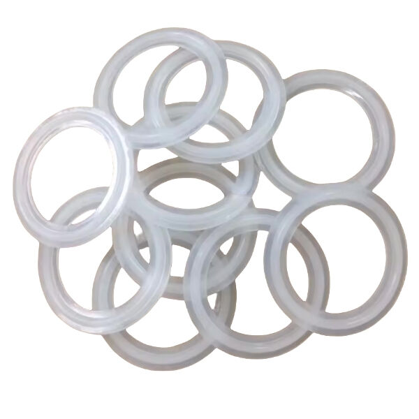 How Silicon Gaskets Ensure Leak-Proof Seals