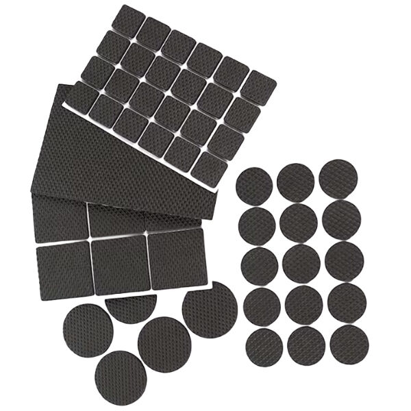 Finding the best supplier for quality pad rubber products