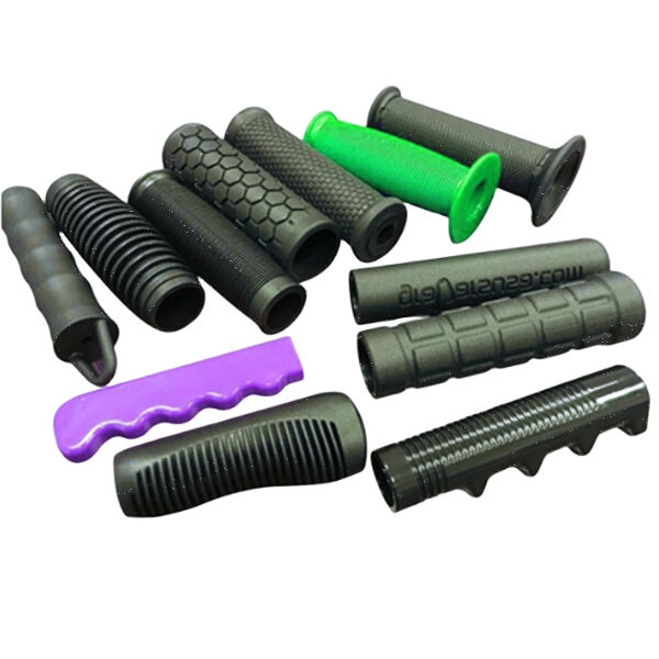 Rubber Handles for Any Job