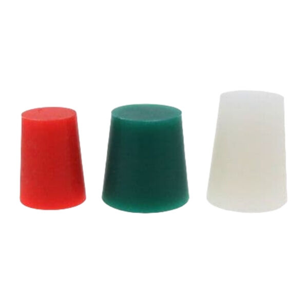 Keep Your Workspace Clean and Tidy with Small Rubber Bungs