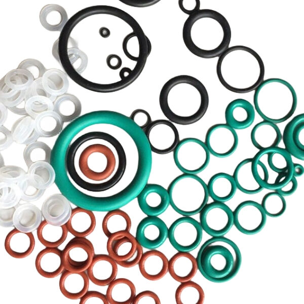 Why Nitrile Rubber O Rings are Ideal for Harsh Environments