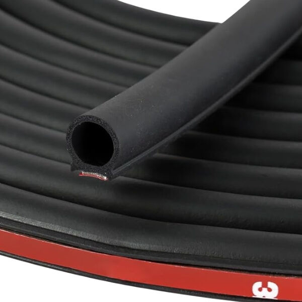 Understanding the Properties and Advantages of EPDM Sealing Materials