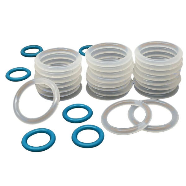 Trust NBR Rubber O Rings for Your Sealing Needs