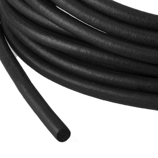 Protect Your Equipment and Increase Efficiency with Rubber Seal Tubes