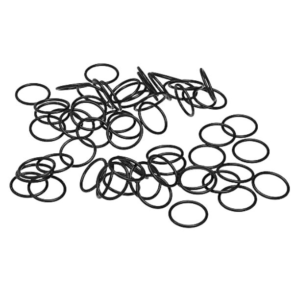 Get the Best Results with High-Quality NBR Rubber O Rings