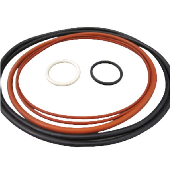 Maximize efficiency with our durable rubber o rings