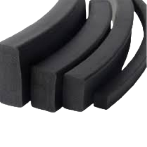 Customize Your Foam Rubber Strips to Meet Your Needs