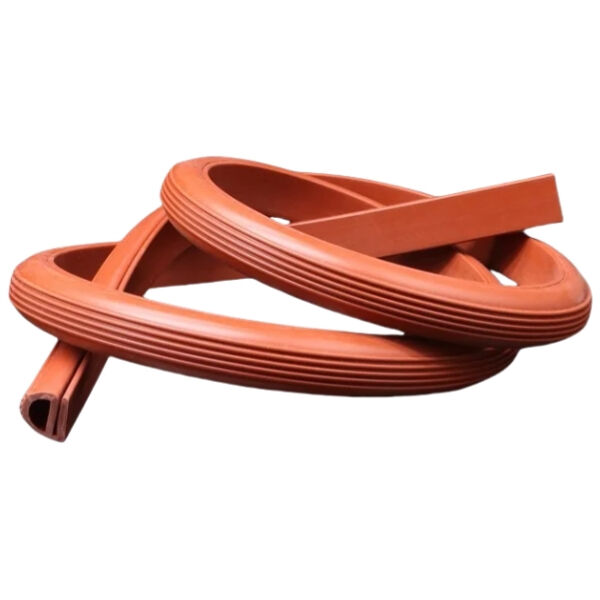 The Importance of Choosing the Right Grade and Size of Silicone Rubber Seal Strips for Your Project.