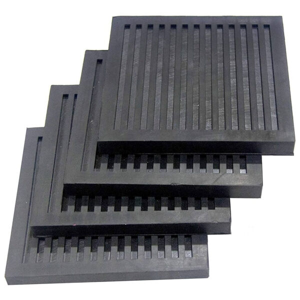 Upgrade Your AC's Performance with a High-Quality Rubber Pad