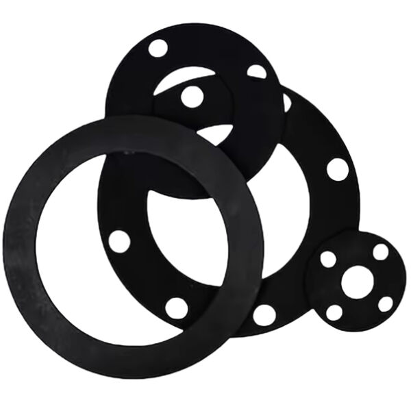 Benefits of Using Rubber Gasket Seals in Automotive Engineering