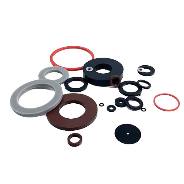 Choosing the Right Rubber Gasket Seal for Your Equipmen