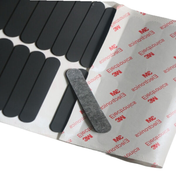 Choosing the Right Thickness and Material for Your Rubber Gasket Sheet