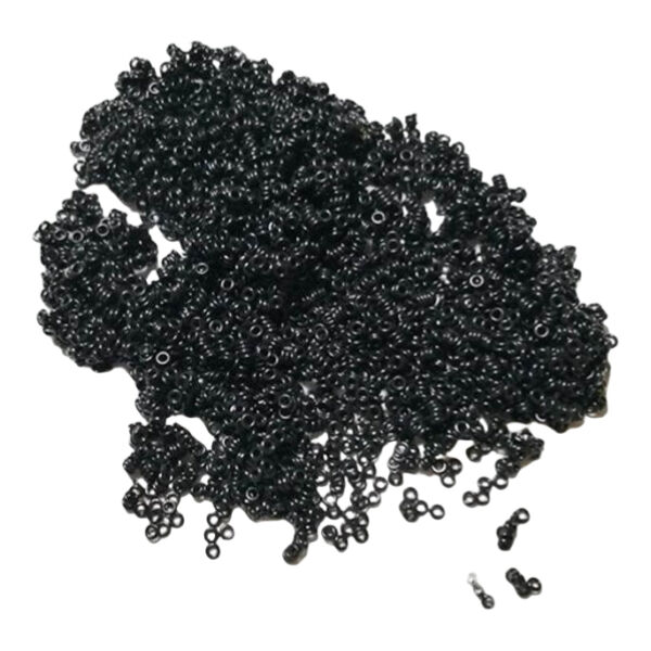 Ultra-Durable Rubber O Rings in Compact Sizes