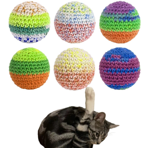 Must-Have Toys for Your Cat's Toy Box