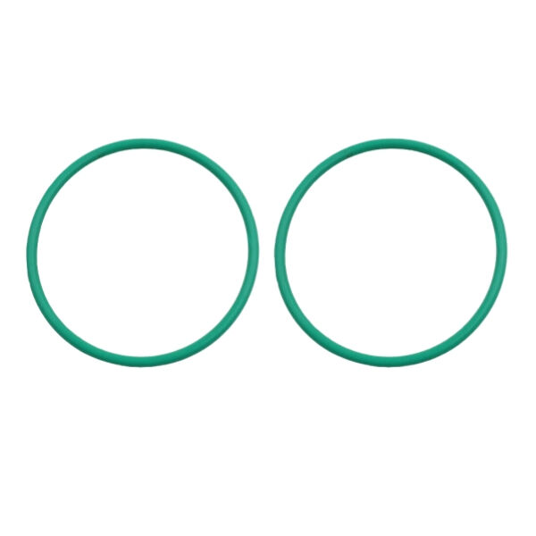 Fluorine Rubber O-Rings Provide Reliable and Effective Sealing Solutions for a Wide Range of Applications.