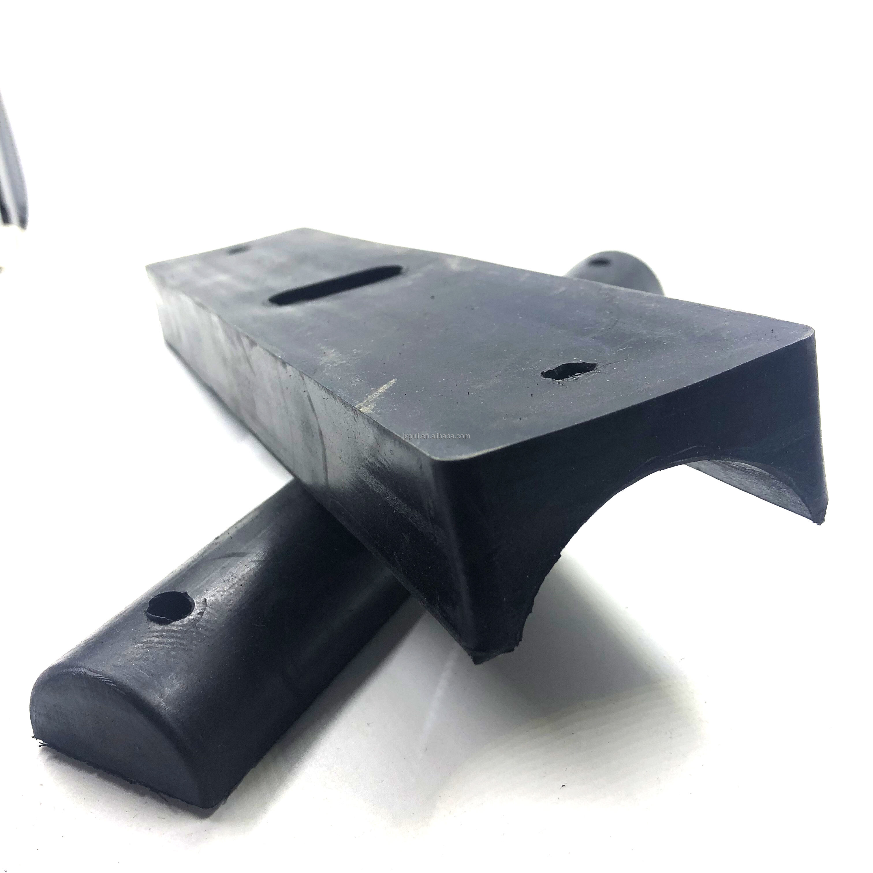 RubberTriple Recycled Rubber Engine Mount supplier