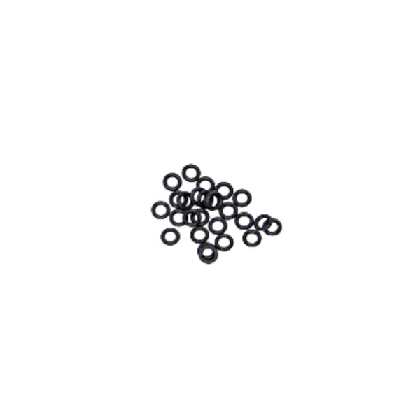 Seal the Deal with Small Rubber O Rings